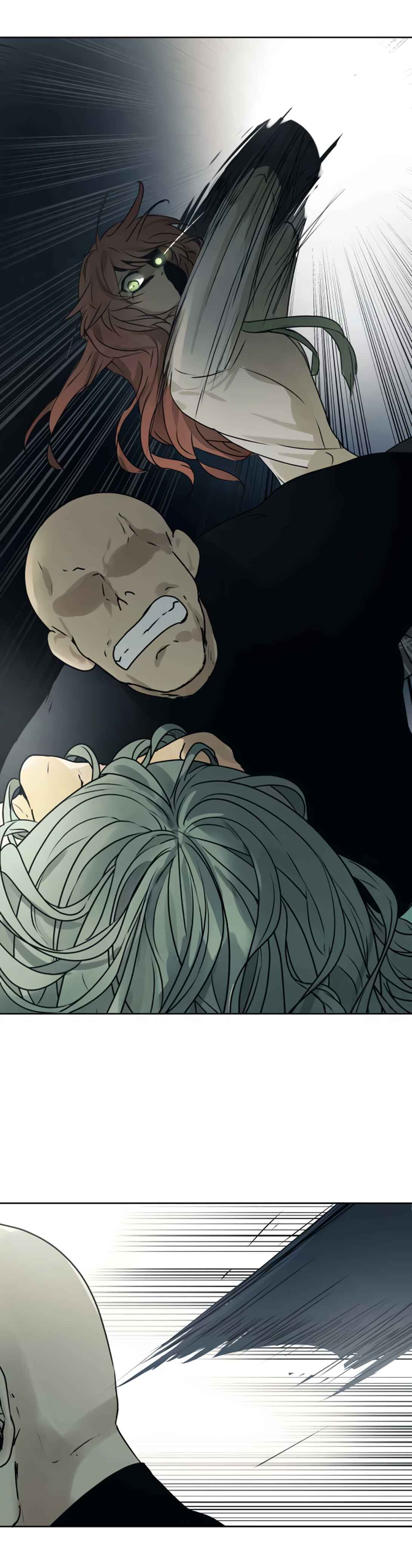 Page 3 Chapter 207 KAKAO 79%