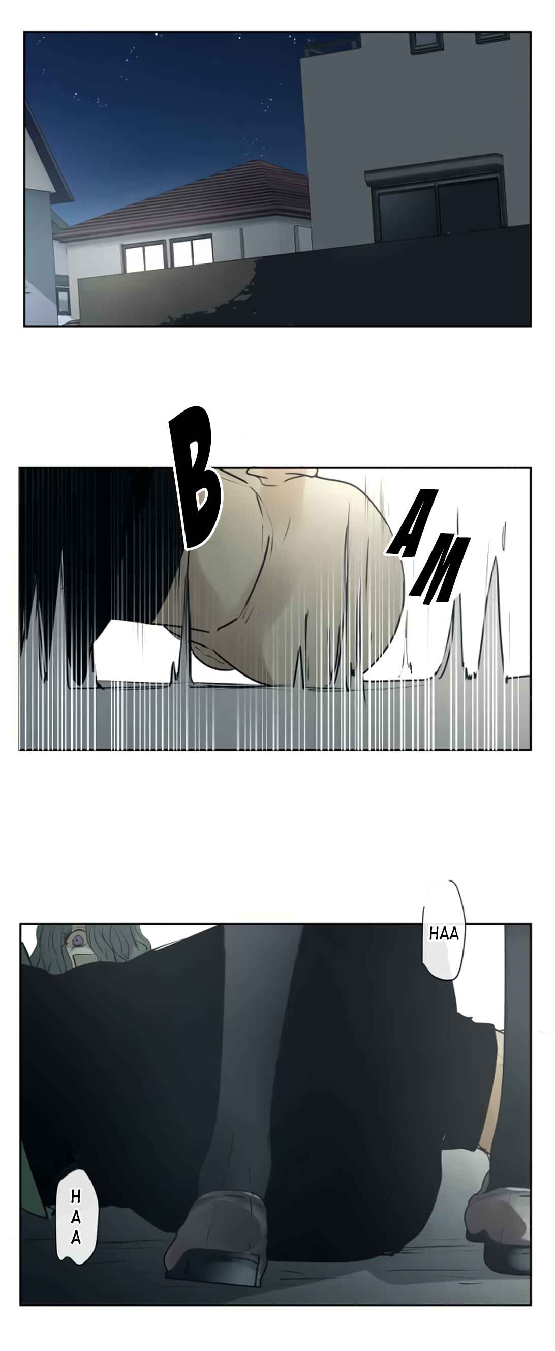 Page 5 Chapter 207 KAKAO 79%