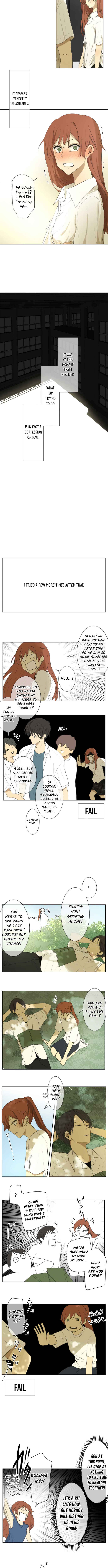 Page 5 Chapter 102 KAKAO 79%
