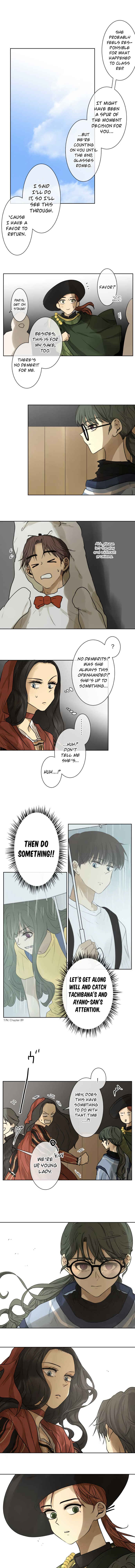 Page 3 Chapter 142 KAKAO 79%