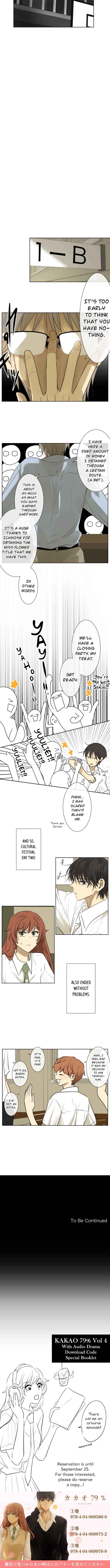 Page 6 Chapter 158 KAKAO 79%