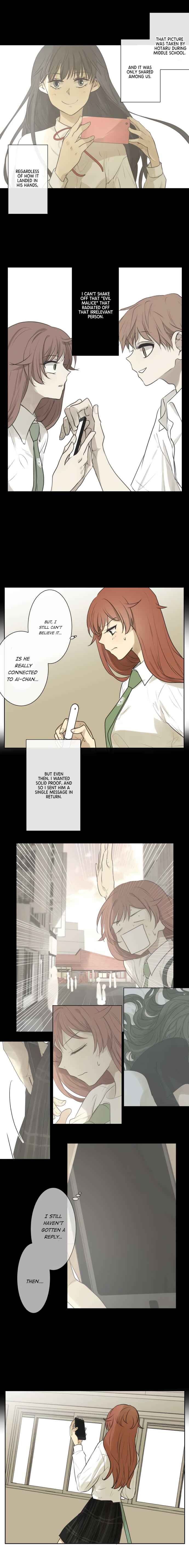 Page 5 Chapter 189 KAKAO 79%