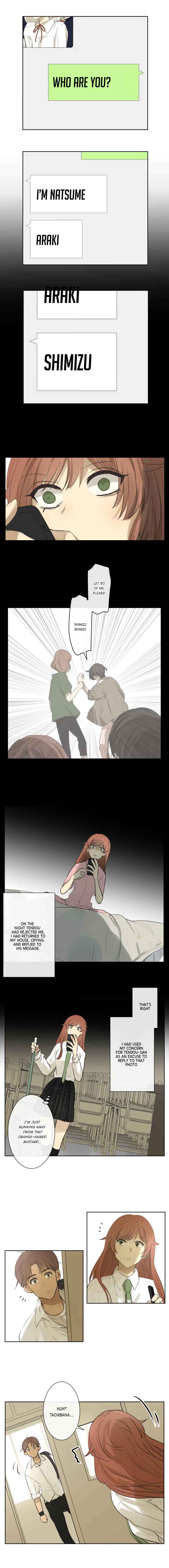 Page 6 Chapter 189 KAKAO 79%