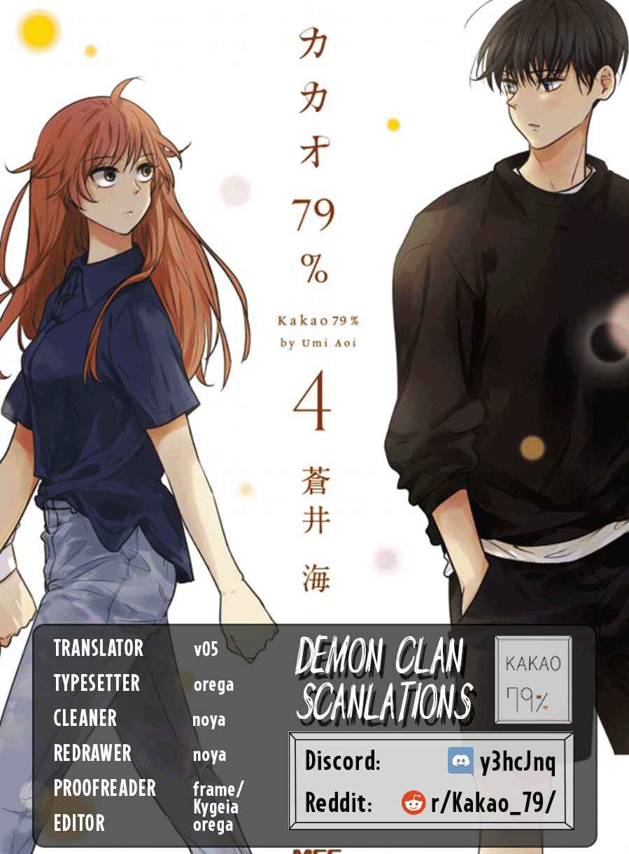 Page 1 Chapter 199 KAKAO 79%