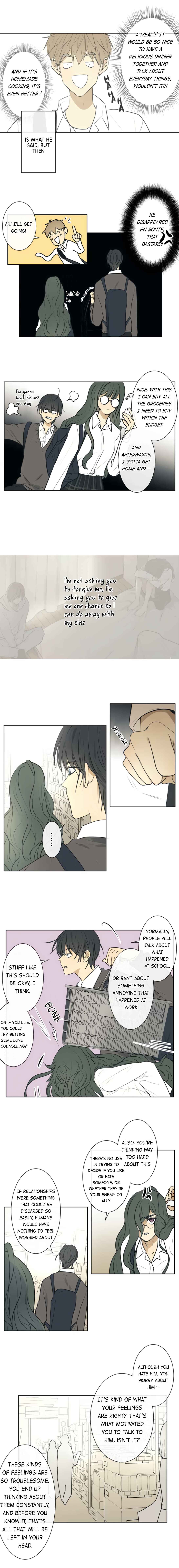 Page 6 Chapter 199 KAKAO 79%