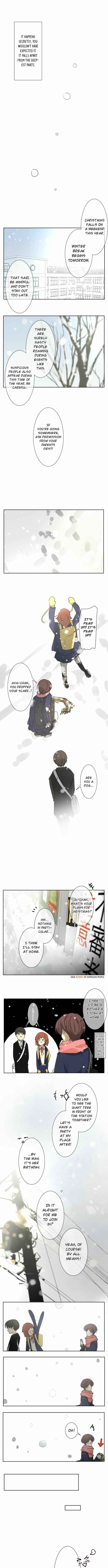 Page 4 Chapter 75 KAKAO 79%