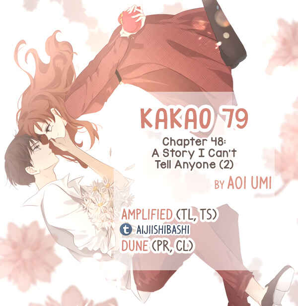Page 1 Chapter 48 KAKAO 79%