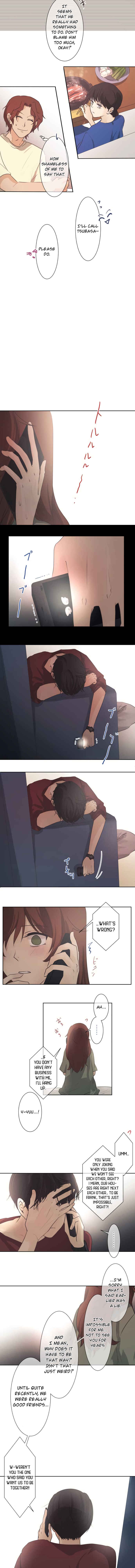 Page 3 Chapter 48 KAKAO 79%