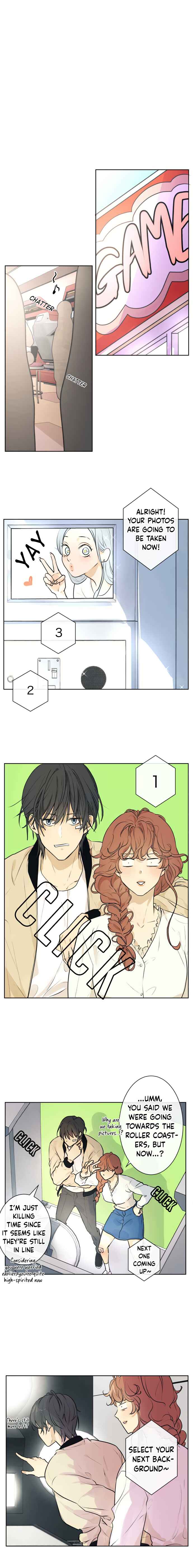 Page 5 Chapter 226 KAKAO 79%