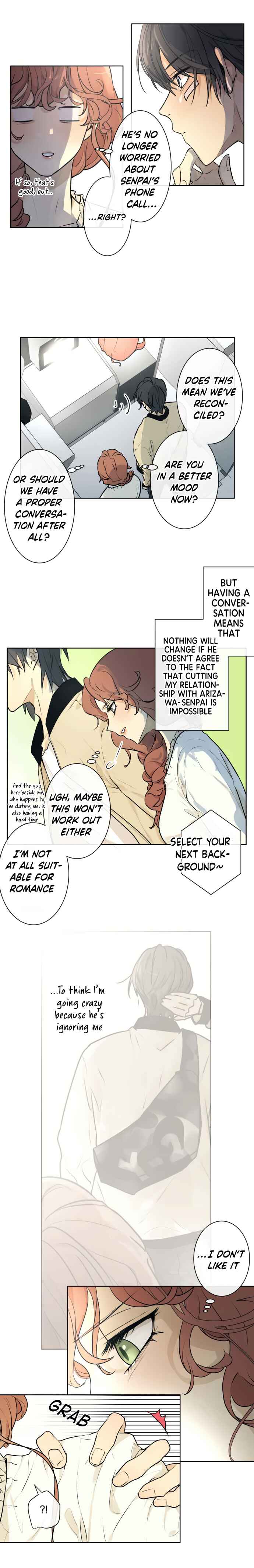 Page 6 Chapter 226 KAKAO 79%