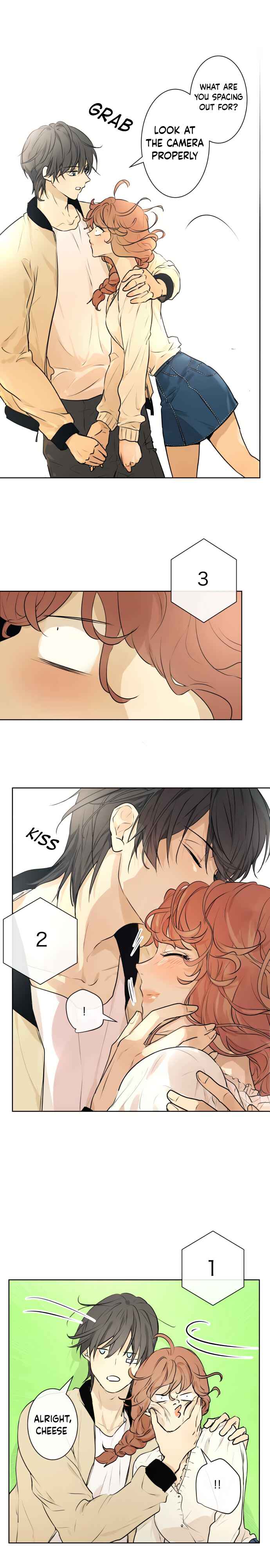Page 7 Chapter 226 KAKAO 79%