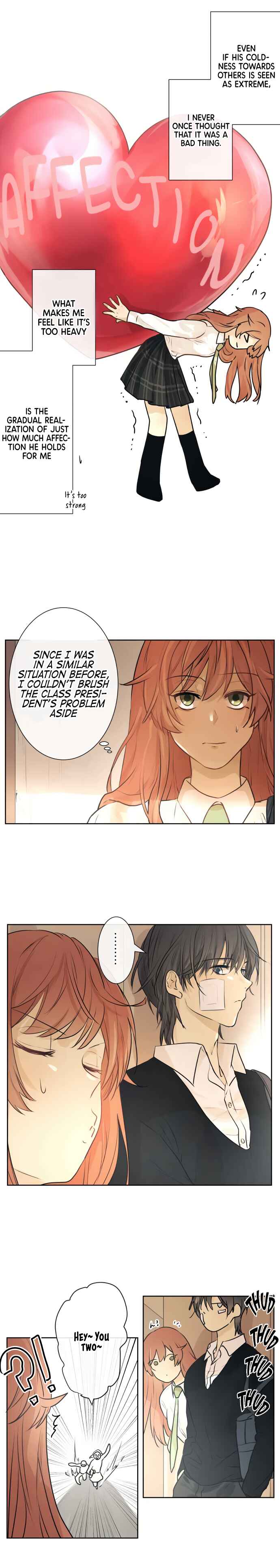Page 10 Chapter 218 KAKAO 79%
