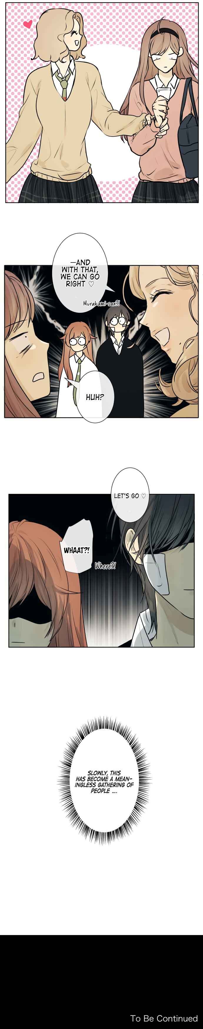 Page 12 Chapter 218 KAKAO 79%