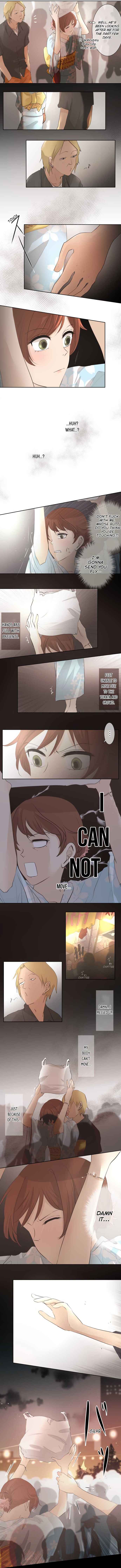 Page 6 Chapter 25 KAKAO 79%
