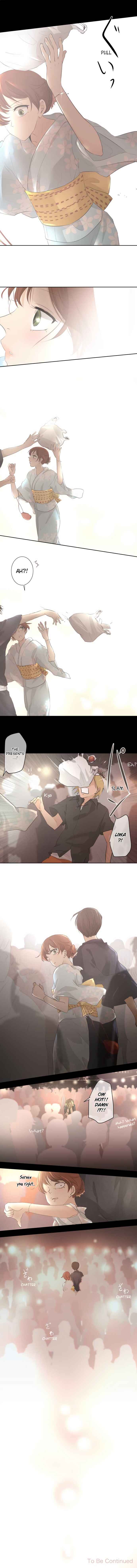 Page 7 Chapter 25 KAKAO 79%