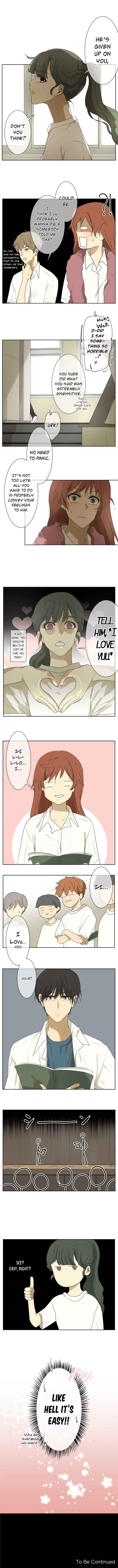 Page 5 Chapter 101 KAKAO 79%