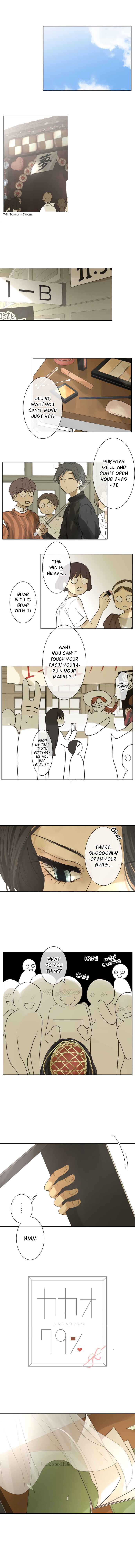 Page 2 Chapter 135 KAKAO 79%