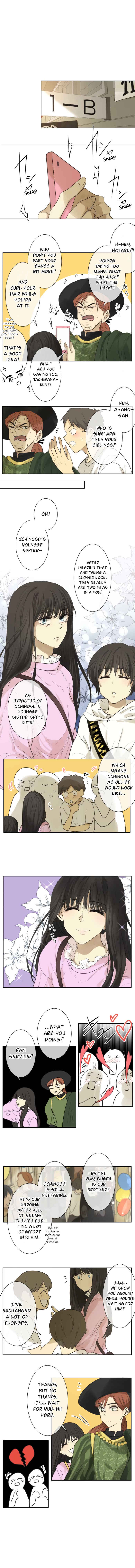 Page 3 Chapter 135 KAKAO 79%