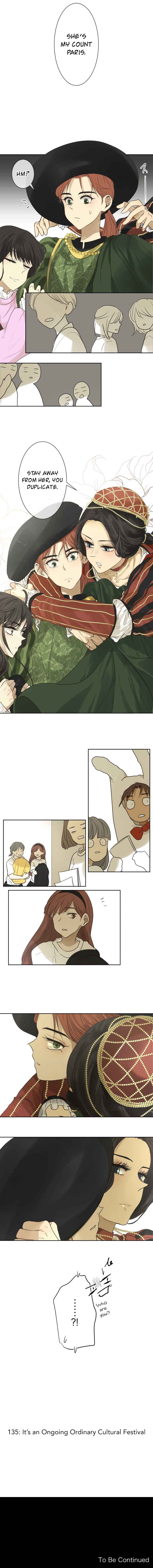 Page 5 Chapter 135 KAKAO 79%