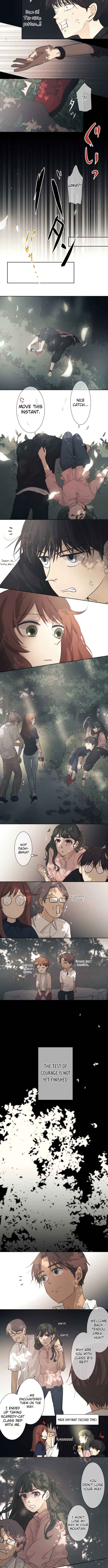 Page 7 Chapter 35 KAKAO 79%