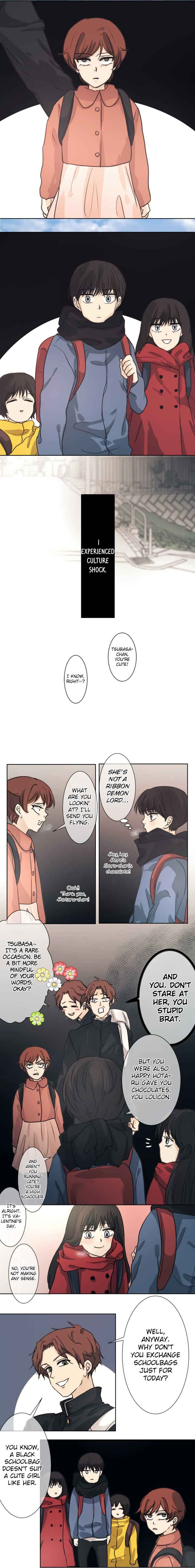 Page 5 Chapter 38 KAKAO 79%