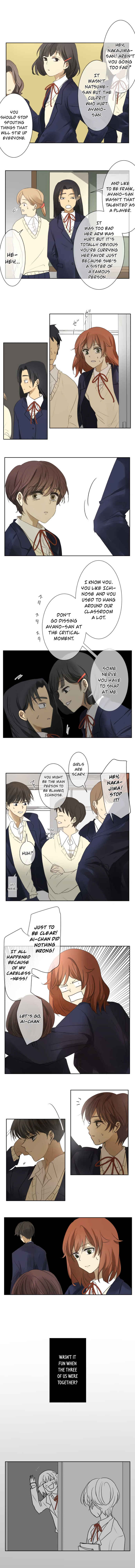 Page 4 Chapter 79 KAKAO 79%