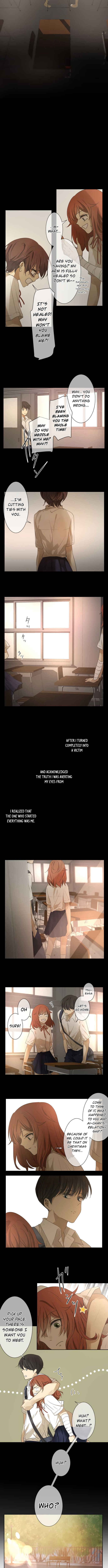 Page 6 Chapter 79 KAKAO 79%