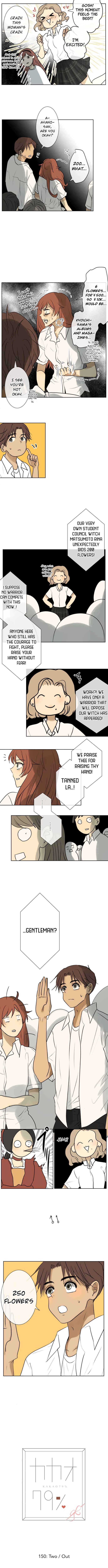 Page 3 Chapter 150 KAKAO 79%