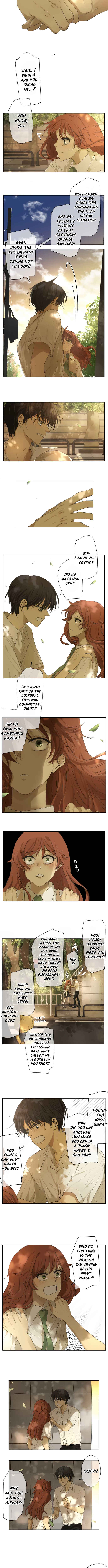 Page 3 Chapter 99 KAKAO 79%