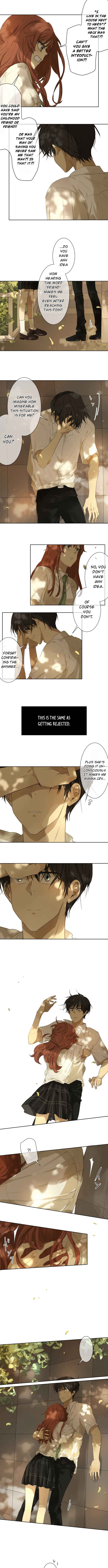 Page 4 Chapter 99 KAKAO 79%