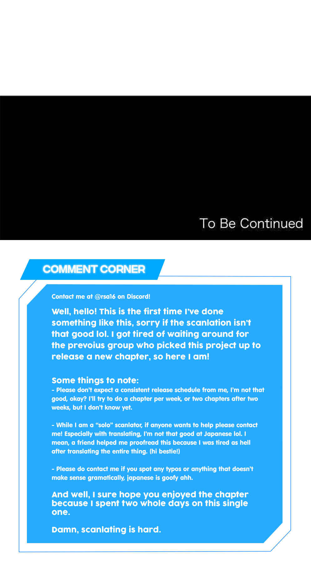 Page 20 Chapter 239 KAKAO 79%