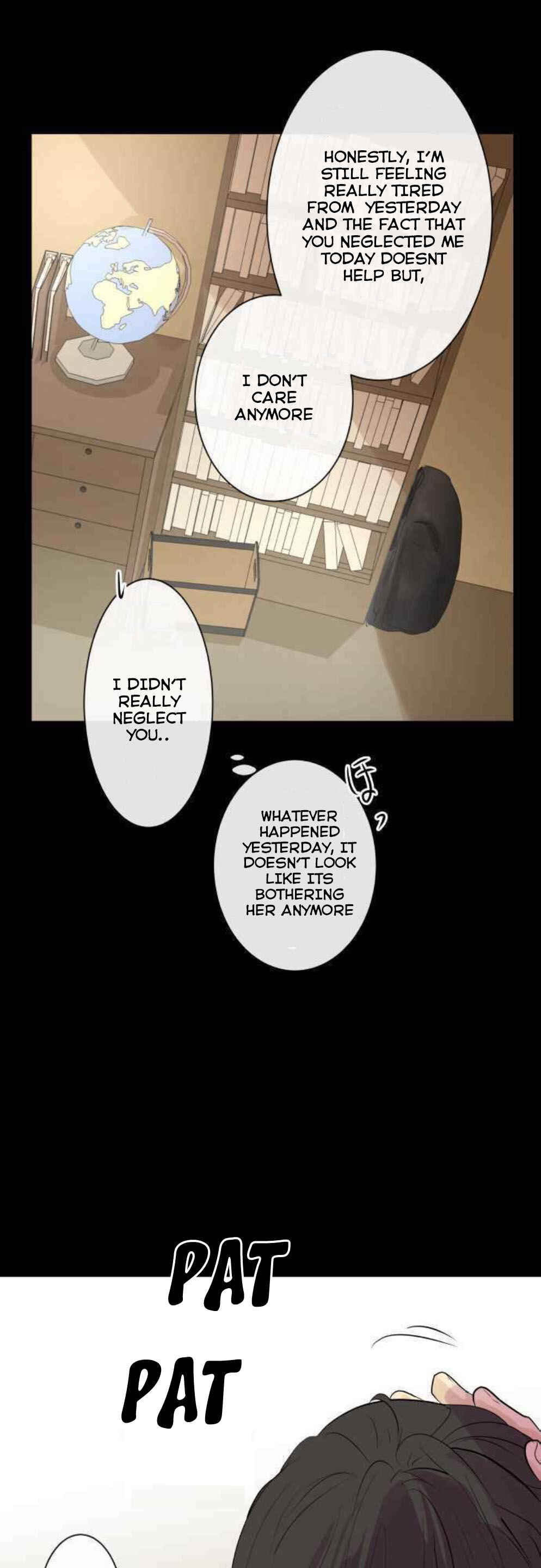 Page 6 Chapter 239 KAKAO 79%