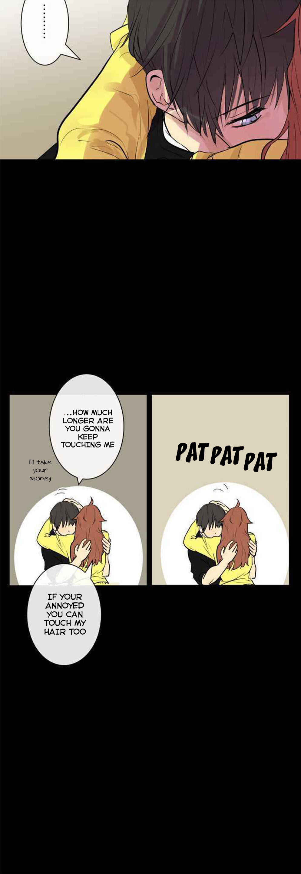 Page 7 Chapter 239 KAKAO 79%