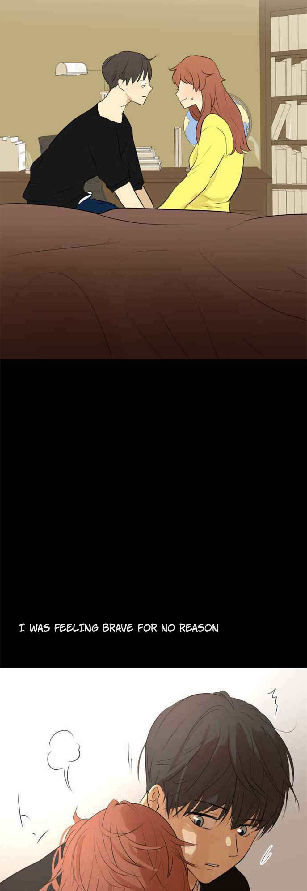 Page 9 Chapter 239 KAKAO 79%