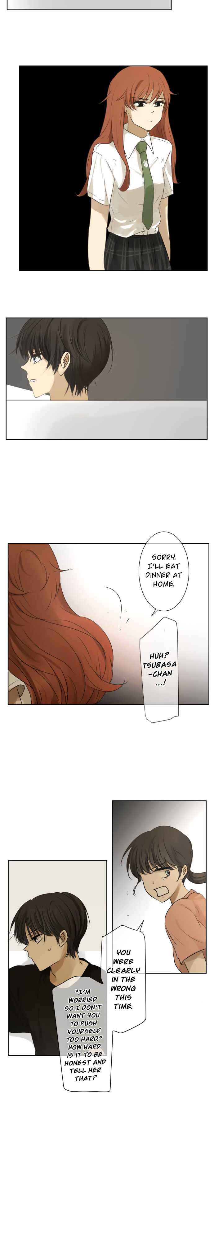 Page 4 Chapter 92 KAKAO 79%