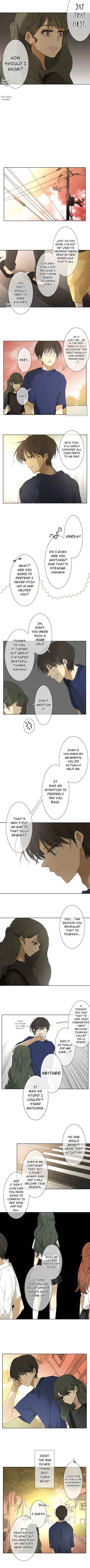 Page 5 Chapter 86 KAKAO 79%