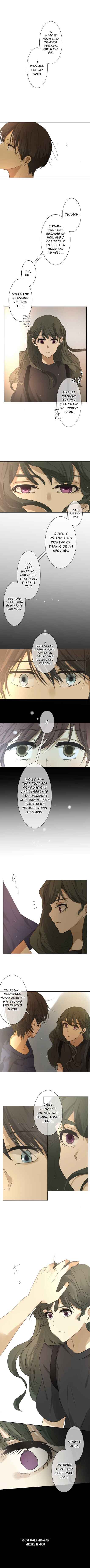 Page 6 Chapter 86 KAKAO 79%