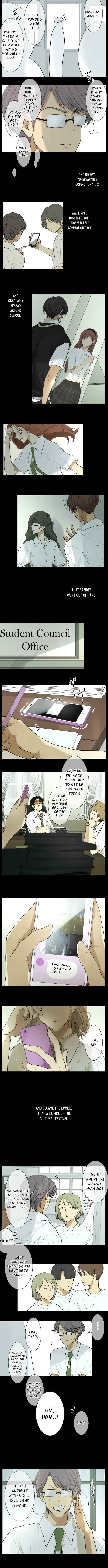 Page 3 Chapter 111 KAKAO 79%