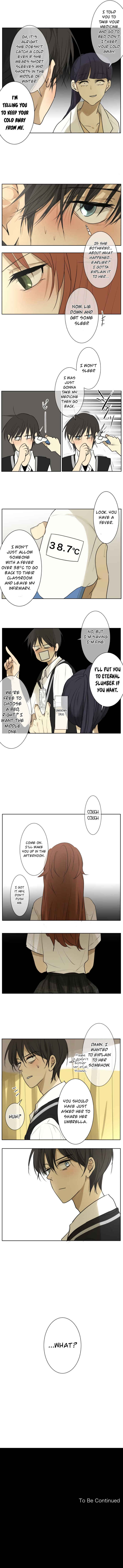 Page 5 Chapter 111 KAKAO 79%