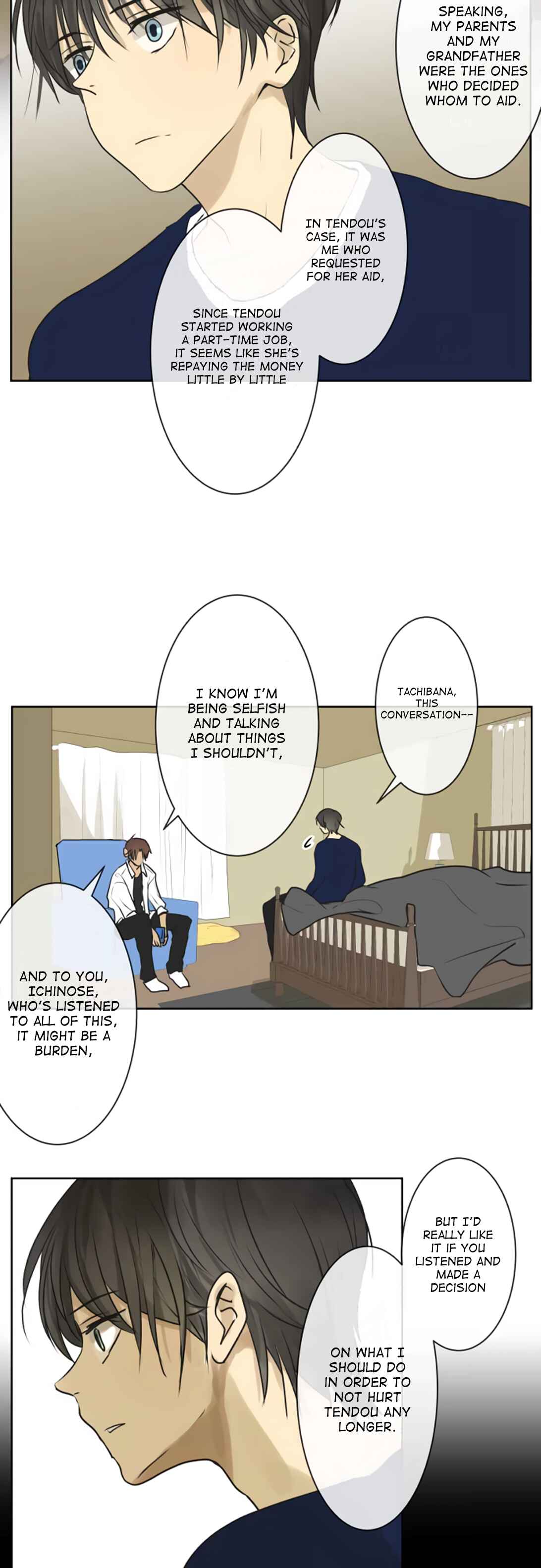 Page 10 Chapter 181 KAKAO 79%