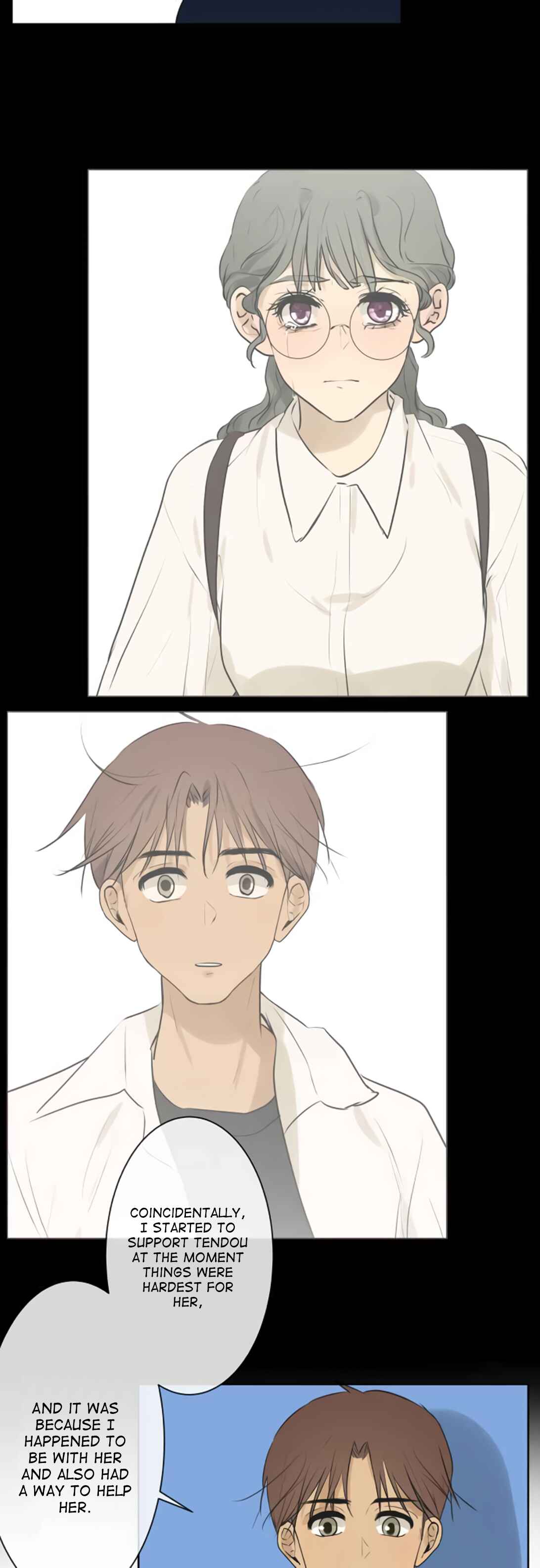 Page 11 Chapter 181 KAKAO 79%