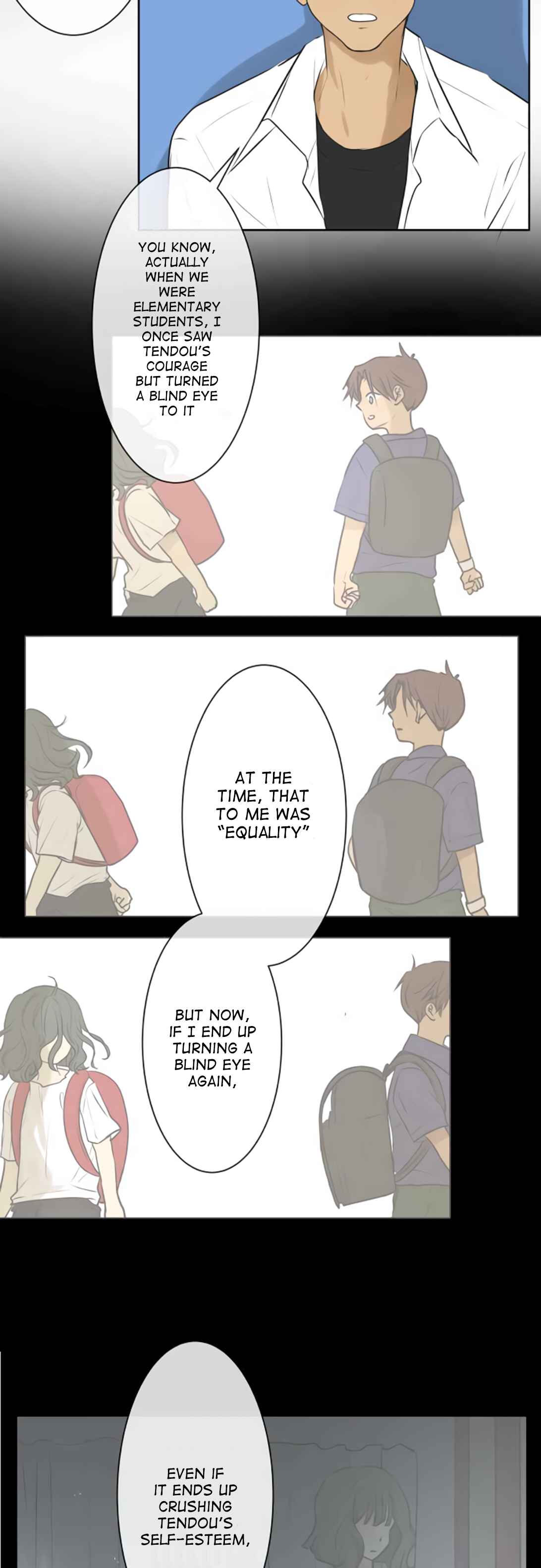 Page 12 Chapter 181 KAKAO 79%