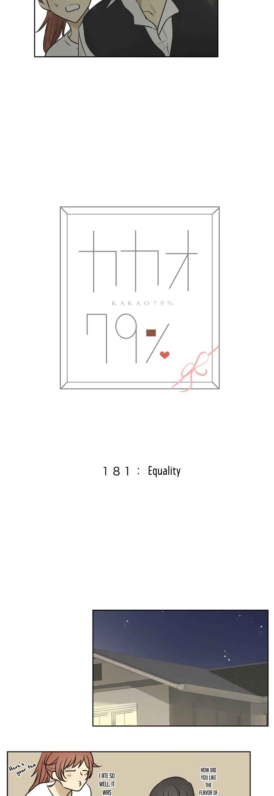 Page 4 Chapter 181 KAKAO 79%