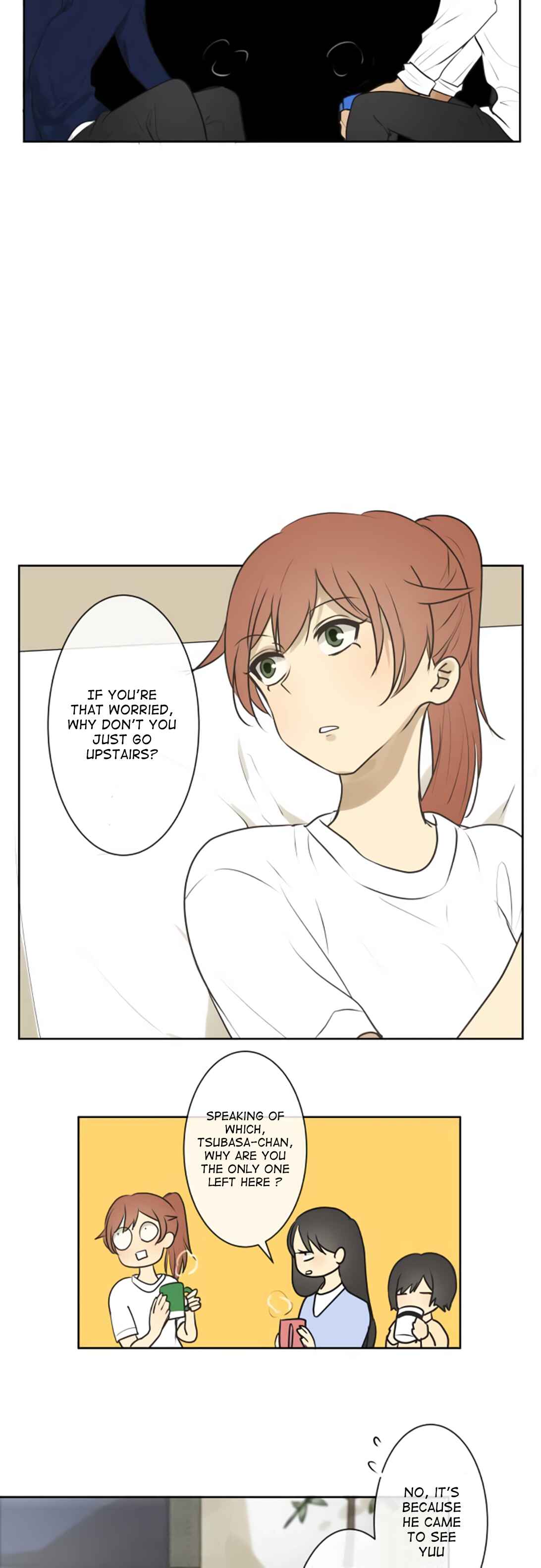 Page 8 Chapter 181 KAKAO 79%
