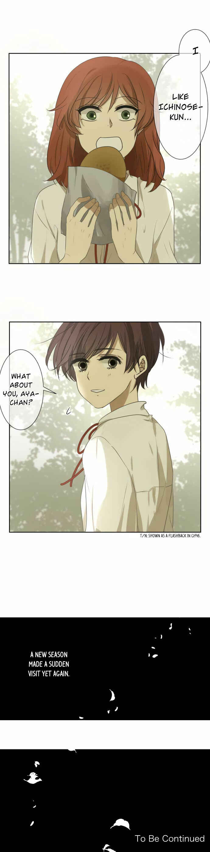 Page 5 Chapter 71 KAKAO 79%