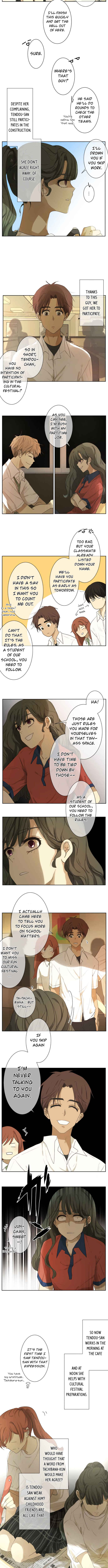 Page 6 Chapter 100 KAKAO 79%