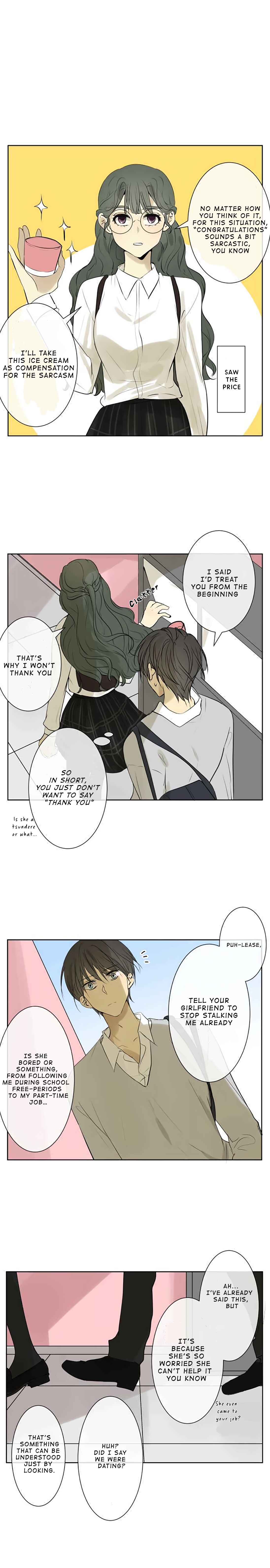 Page 2 Chapter 183 KAKAO 79%