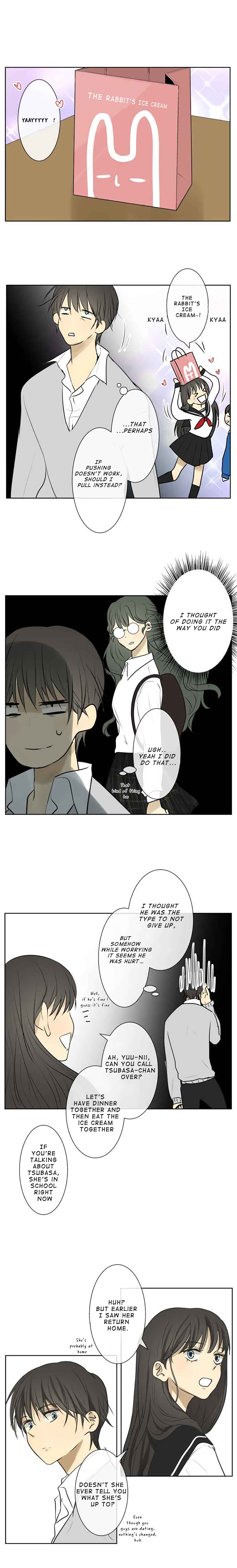 Page 4 Chapter 183 KAKAO 79%