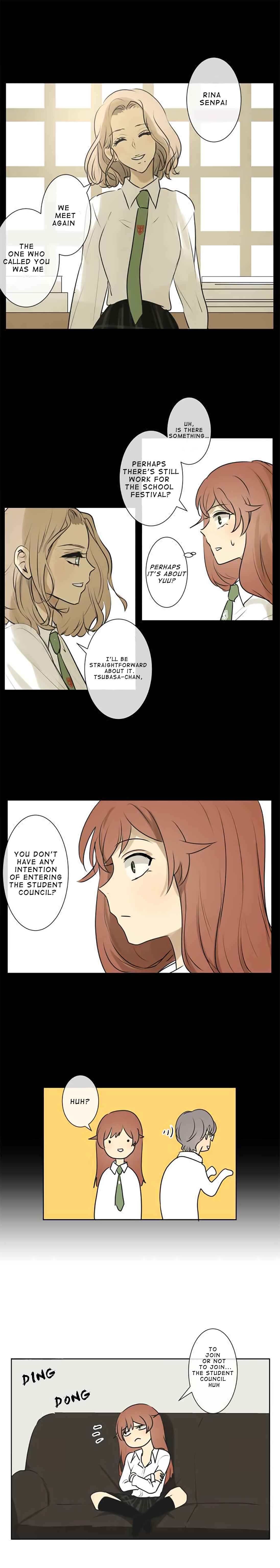 Page 6 Chapter 183 KAKAO 79%
