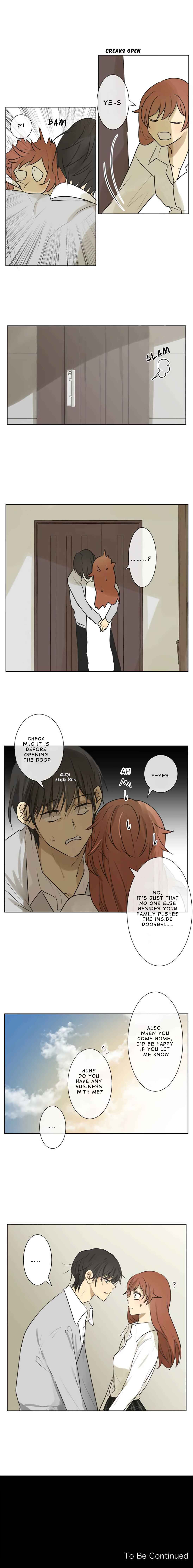 Page 7 Chapter 183 KAKAO 79%